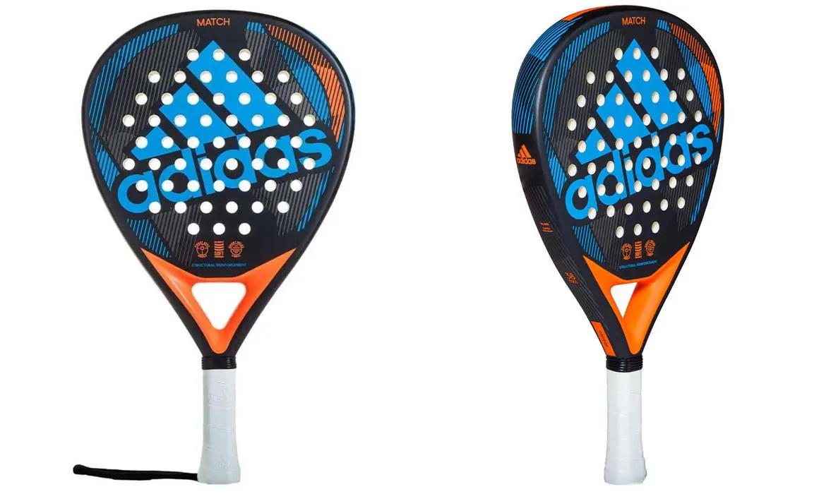 Adidas Match 3.1 RACKET