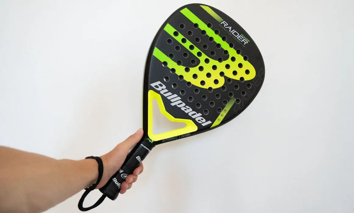 Bullpadel-K2-Power-review