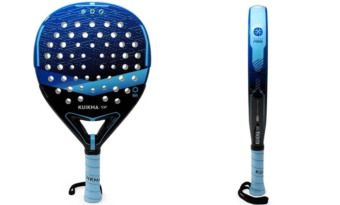 Kuikma PR 530 RACKET