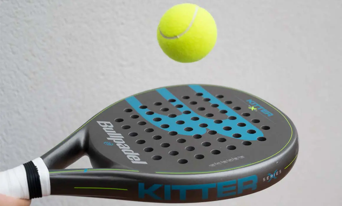 Bullpadel-Kitter-review