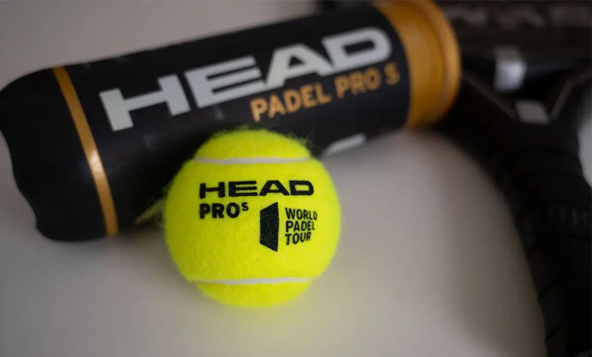 Head-Padel-Pro-S-ballen-review