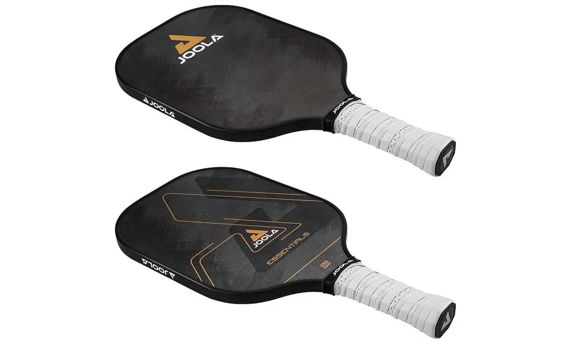 Pickleball-racket