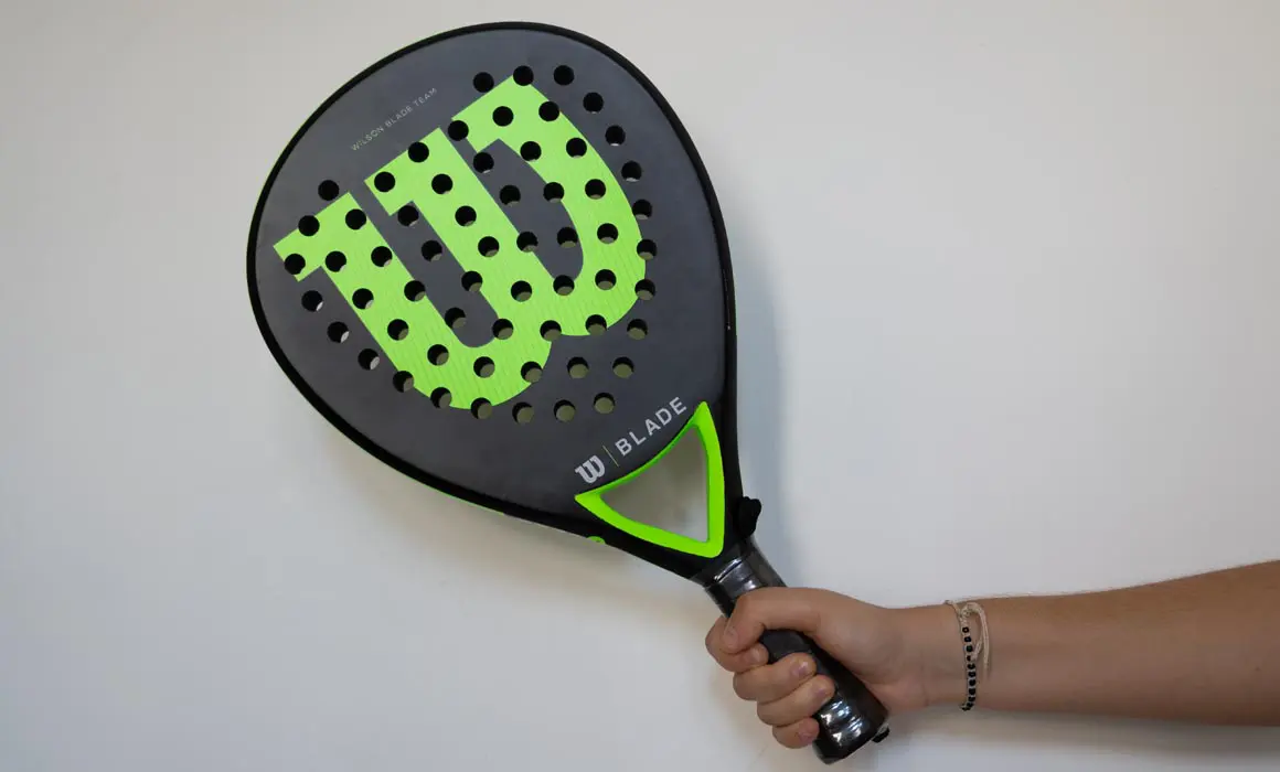 Wilson-Blade-Team-review