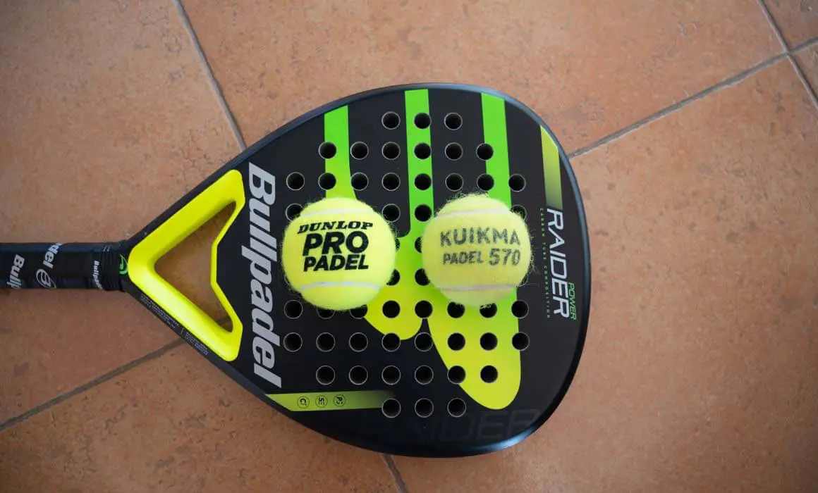 Dunlop-pro-ballen-versus-goedkopere-ballen