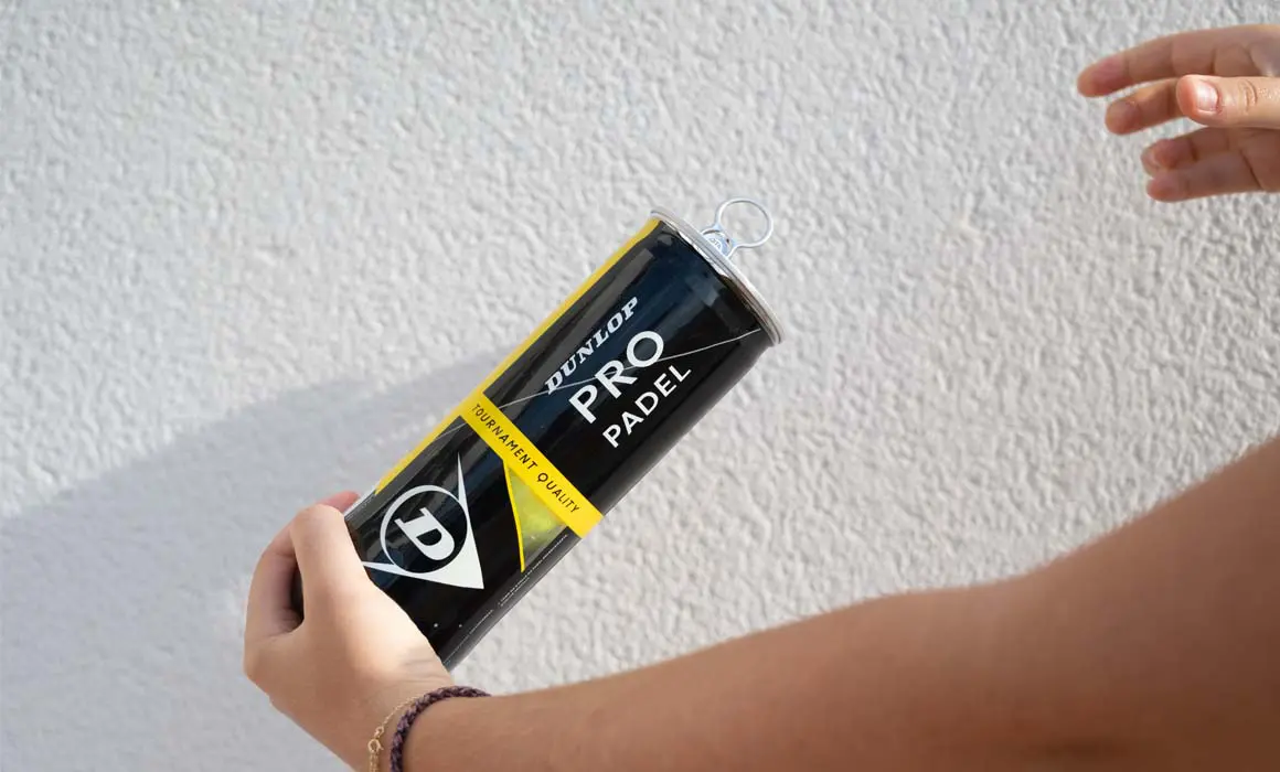 Dunlop-pro-padel-review