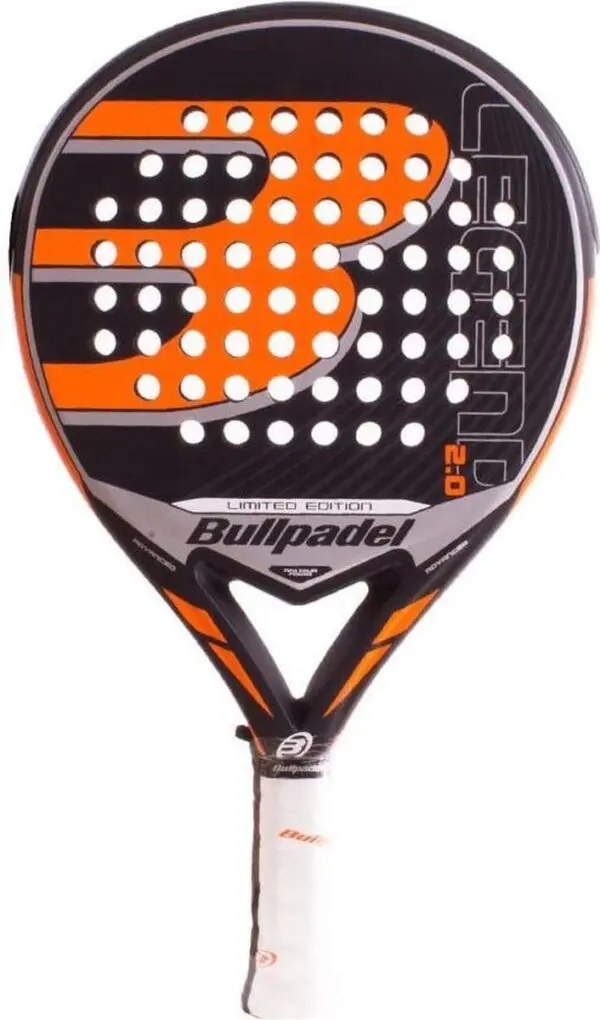 Bullpadel Legend 2.0 Limited Edition Padel Racket