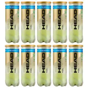 10x Head Padel Pro S+