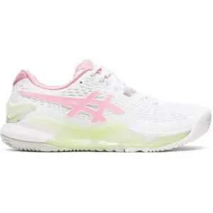 ASICS Gel-Resolution Padel 9 Dames