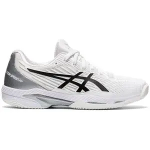 ASICS Solution Speed FF Clay Dames