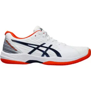 ASICS Solution Swift FF Clay Heren