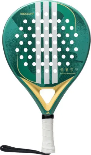 Adidas Drive Light 3.4 Padelracket 2025