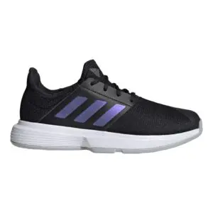 Adidas GameCourt Women Core Black/Grey