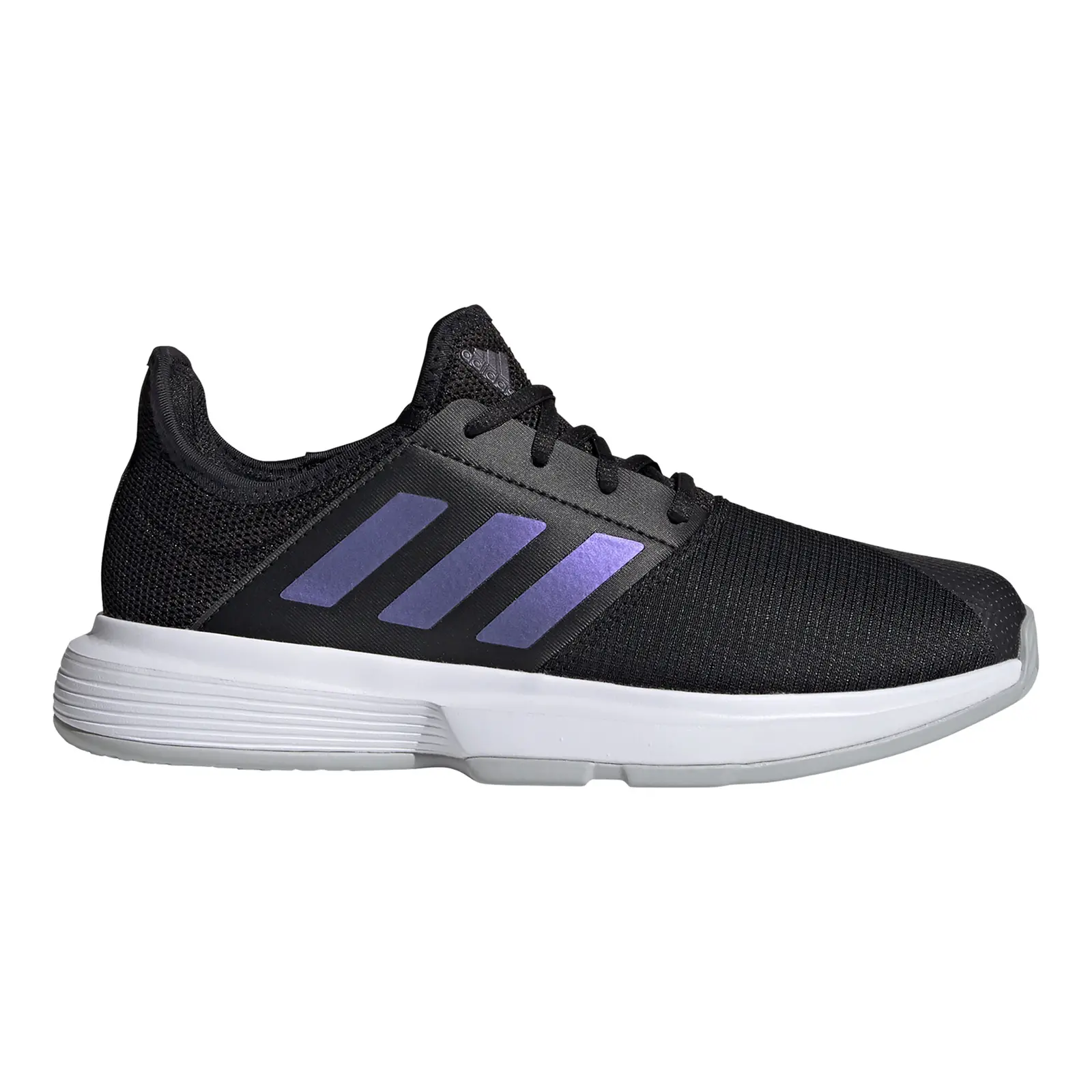 Adidas GameCourt Women Core Black/Grey