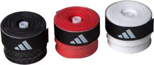 Adidas Padel Box Overgrip 25 Eenheden Veelkleurig