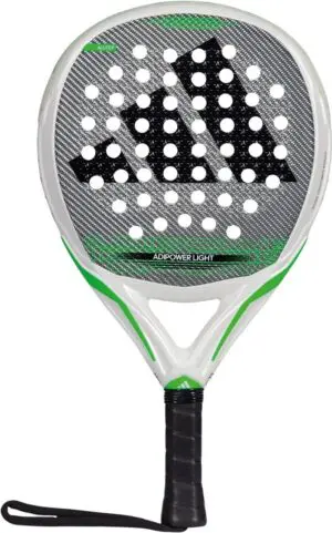 Adidas Padel Racket Adipower Light 3.3 24