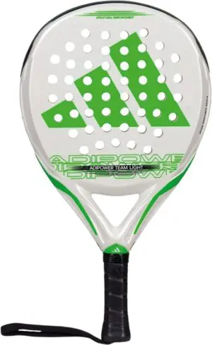 Adidas Padel Racket Adipower Team Light 3.3 24
