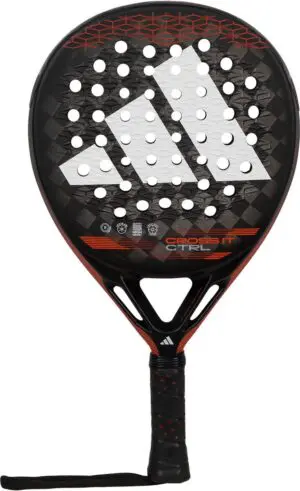 Adidas Padel Racket Cross IT CTRL 24