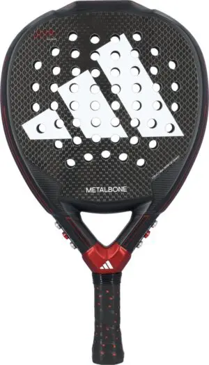 Adidas Padelracket Metalbone 3.3
