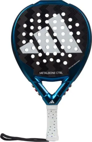 Adidas Padelracket Metalbone CTRL 3.3