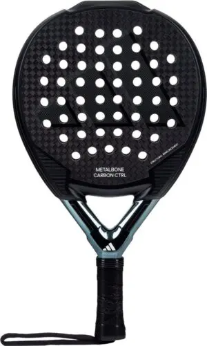 Adidas Padelracket Metalbone Carbon Ctrl 3.3