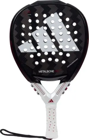 Adidas Padelracket Metalbone HRD 3.3