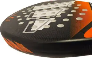 Adidas Vulcano 2.0 padelracket - controle