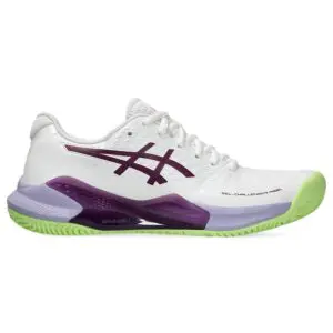 Asics Gel-Challenger 14 Padelschoenen Dames 40+