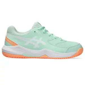 Asics Gel-Dedicate 8 Padelschoenen JR 33+