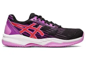 Asics Gel-Padel Exclusive 6 Padelschoenen Dames 39