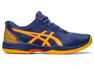 Asics Solution Swift FF Padelschoenen Heren 47