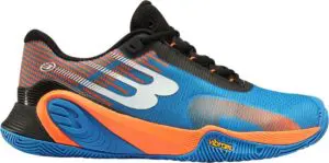 BULLPADEL HACK VIBRAM 24I CK58001000 BLUE ORANGE