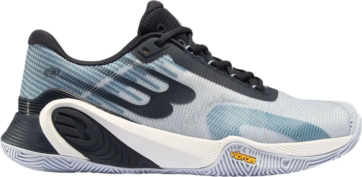 BULLPADEL HACK VIBRAM 24I CK58414000 BLUE
