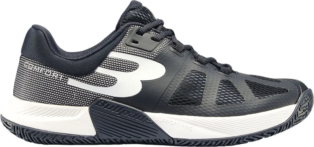 BULLPADEL PERFORMANCE COMFORT 24I CK62004000 NAVY BLUE