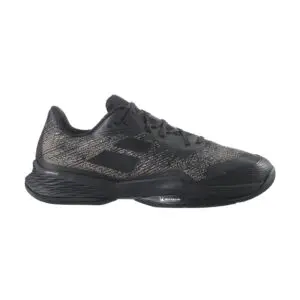 Babolat Jet Mach 3 Clay Black/Gold