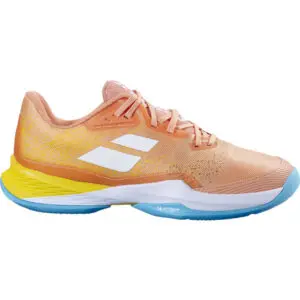 Babolat Jet Mach 3 Clay Dames