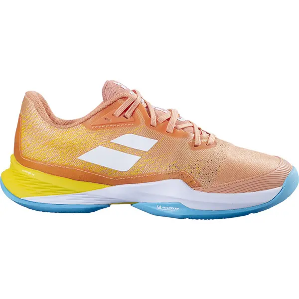 Babolat Jet Mach 3 Clay Dames
