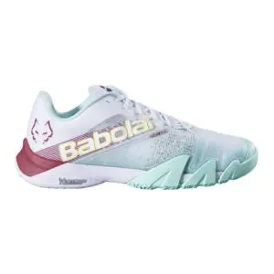 Babolat Jet Premura Lebron 2 PADL Padel Schoen Heren