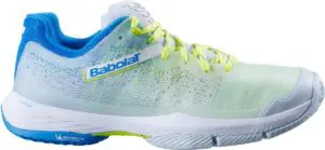 Babolat Jet Ritma Women padelschoenen - maat 39