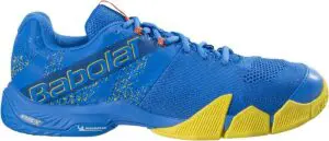 Babolat Movea 2024 padelschoenen Blauw - maat 47