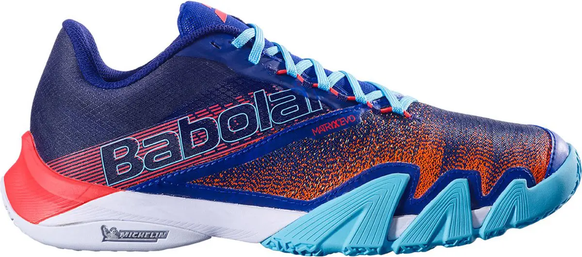 Babolat Padel Schoenen Jet Premura 23 (46)