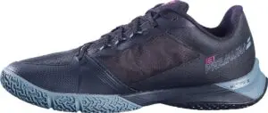 Babolat Padelschoenen Jet Premura 2 Zwart Padel Maat 42.5