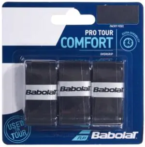 Babolat Pro Tour Grip 3-pack