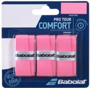 Babolat Pro Tour Grip 3-pack