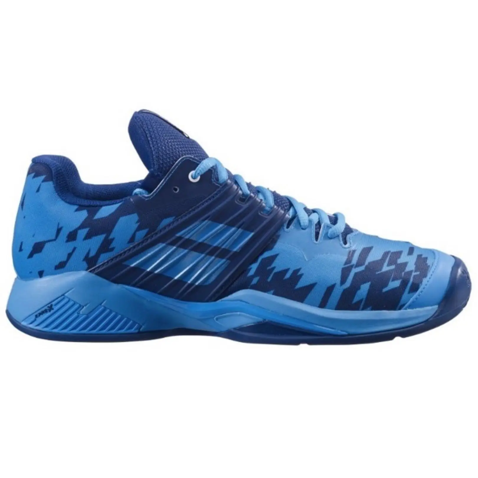 Babolat Propulse Fury Clay Drive Blauw