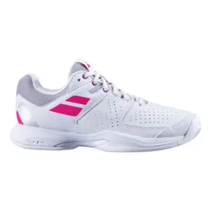 Babolat Pulsion AC Women White/Pink
