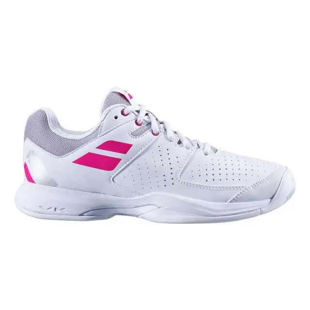 Babolat Pulsion AC Women White/Pink