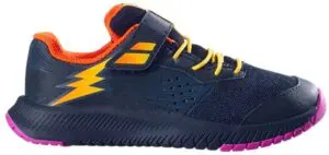 Babolat Pulsion Black Violet Junior 32f22518 2036