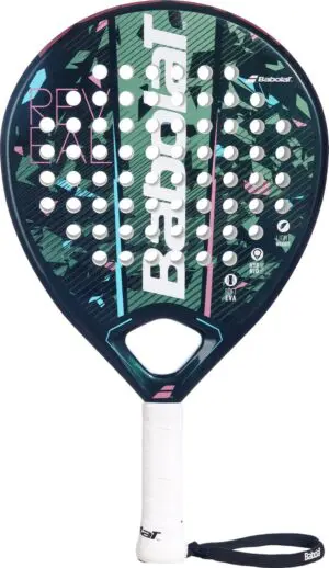 Babolat Reveal padelracket 2022