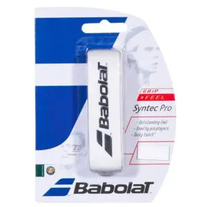 Babolat Syntec Pro Grip 1-pack