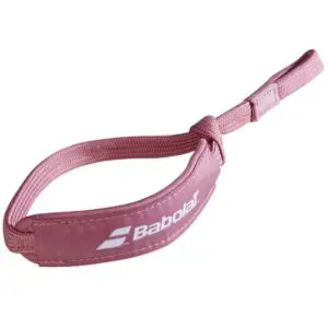 Babolat vervangende wrist - strap padel - lila